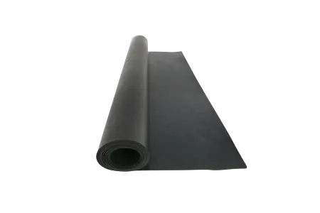 Gummimattor RACK 3168mm